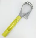 5 in 1 Avocado Slicer Pitters Cutter Tool Kit Non Slip Grip Soft